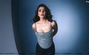 Kajal Aggarwal